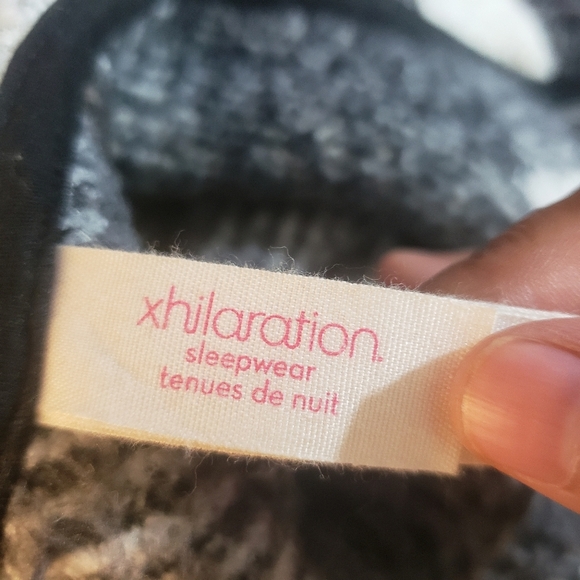 Xhilaration pijama small size - Picture 6 of 8